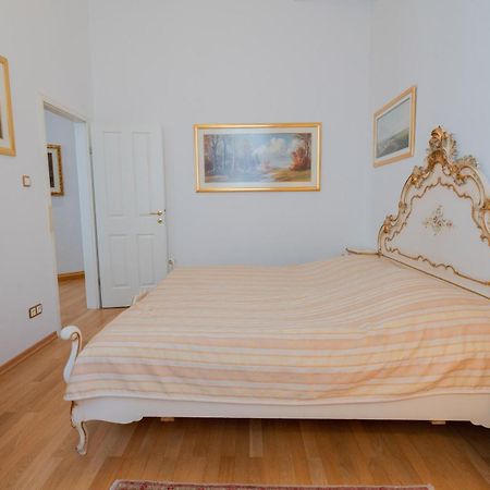 Empress Sisi Royal Apartment Wiedeń Zewnętrze zdjęcie