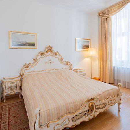 Empress Sisi Royal Apartment Wiedeń Zewnętrze zdjęcie