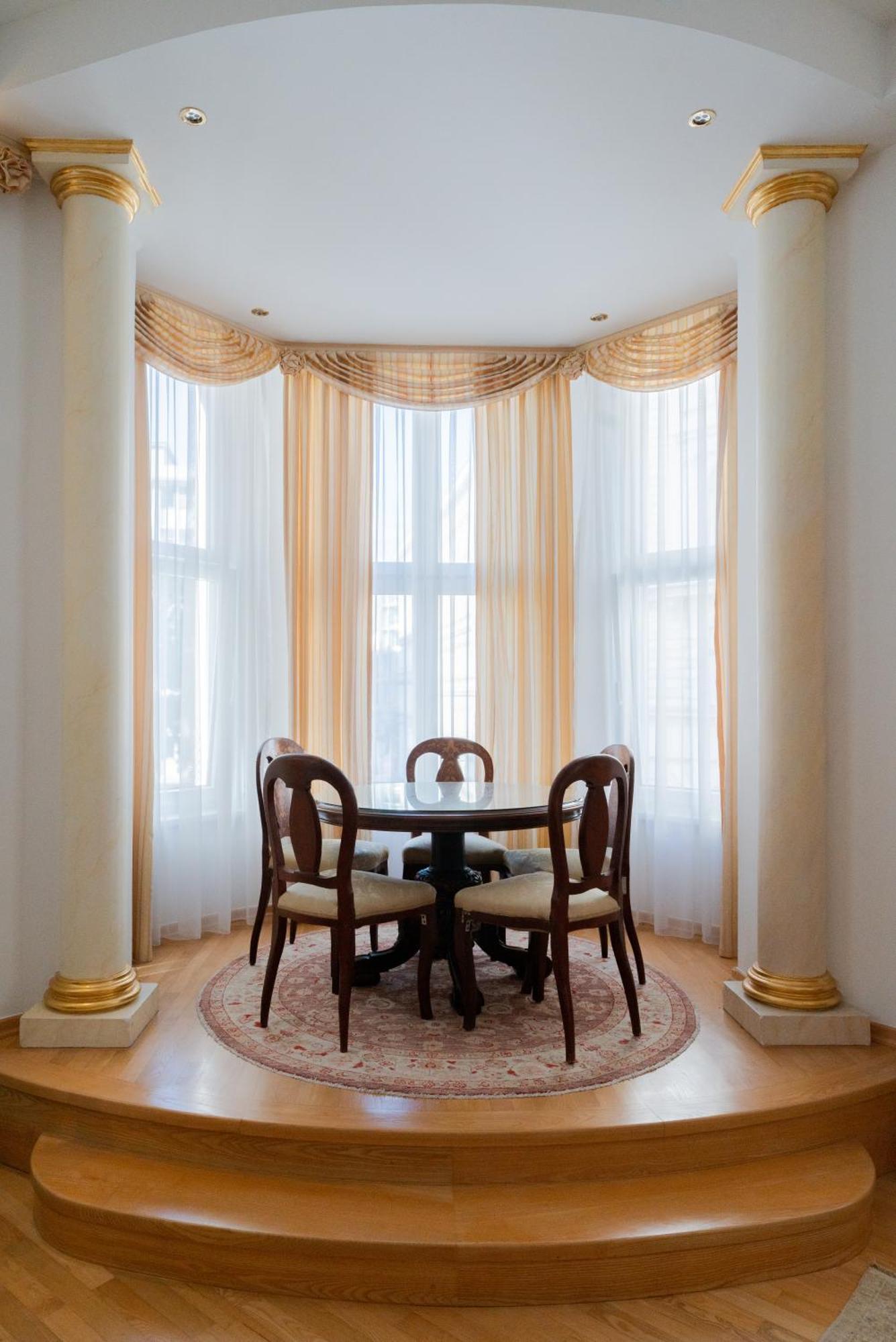 Empress Sisi Royal Apartment Wiedeń Zewnętrze zdjęcie