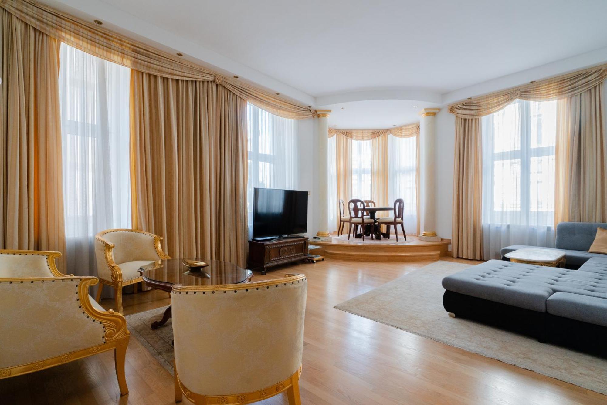 Empress Sisi Royal Apartment Wiedeń Zewnętrze zdjęcie